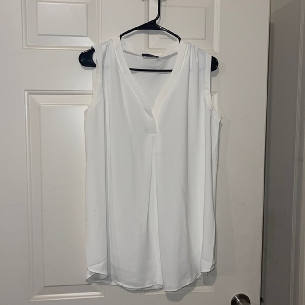Maternity Blouse